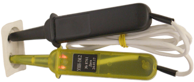 Указатель низкого напряжения до1000В УНН-1 М2