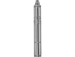 Насос скважинный винтовой ECO DWS-55 (550 Вт, 2,1м3/ч, 91м, винтовой, 3"/ 7,62 см)