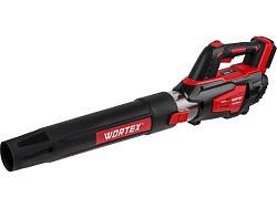 Аккум. воздуходувка WORTEX BB 2018 D ALL1 XLT SOLO 18 В, макс.объём.570 м куб/ч (18 В, БЕЗ АККУМУЛЯТОРА И ЗУ)
