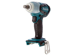 Аккум. ударный гайковерт MAKITA LXT DTW 251 Z в кор. (18.0 В, БЕЗ АККУМУЛЯТОРА, посадочн. квадрат 1/2 ", 230 Нм, вес 1.7 кг)