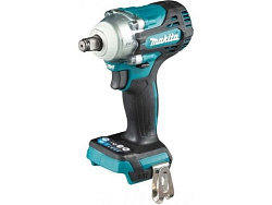 Аккум. ударный гайковерт MAKITA LXT DTW300Z в кор. (18.0 В, БЕЗ АККУМУЛЯТОРА, посадочн. квадрат 1/2 ", 330 Нм, вес 1.8 кг)