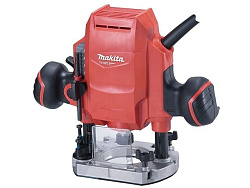Фрезер вертикальный MAKITA MT M 3601 в кор. (900 Вт, цанга 8 мм, 27000 об/мин)
