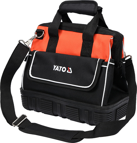 Сумка для инструмента 15″ (17 карманов) Yato YT-74360
