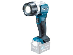 Аккум. фонарь MAKITA CXT ML 106 (12.0 В, БЕЗ АККУМУЛЯТОРА, 160Лм, вес 0.7 кг)