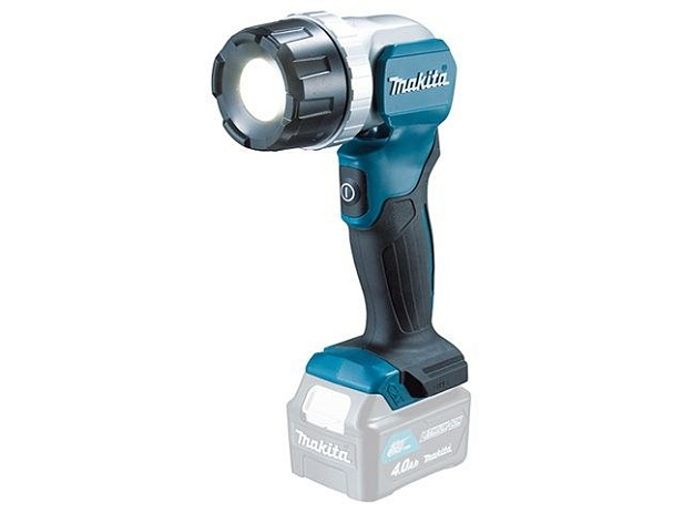 Аккум. фонарь MAKITA CXT ML 106 (12.0 В, БЕЗ АККУМУЛЯТОРА, 160Лм, вес 0.7 кг)