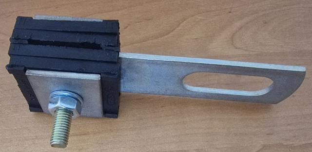нятяжитель для провода СИП ЗКН-2(исп. 2)