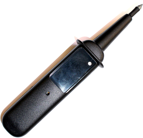 Указатель низкого напряжения однополюсный УННО-1СЗ