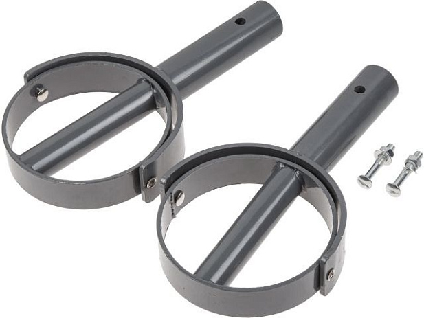 Поворотные рукоятки для тачки WB-P123 (ECO)