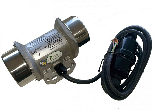 Вибратор площадочный MICRO 41/3 MVE 41/3 (W-MVE 41/3)