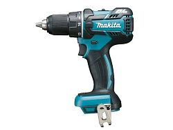 Аккум. дрель-шуруповерт MAKITA LXT DDF 480 RME в чем. (18.0 В, 2 акк., 4.0 А/ч Li-Ion, 2 скор., 54 Нм, шурупы до 10 мм)